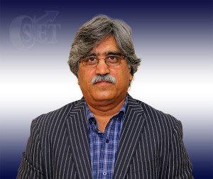 Dr. Hafiz Anwar Ahmad